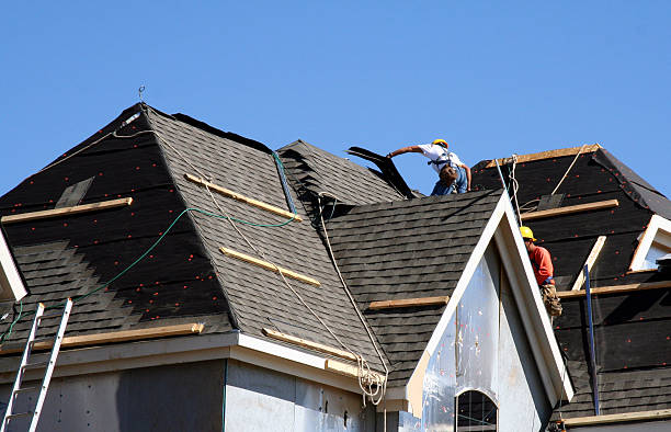 Quick and Trustworthy Emergency Roof Repair Services in Pleasant Grove, UT